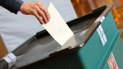 Termín komunálních voleb 10. a 11. říjen se blíží