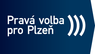 Pravá volba pro Plzeň